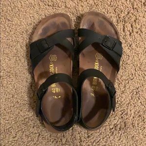 BIRKENSTOCK - Rio